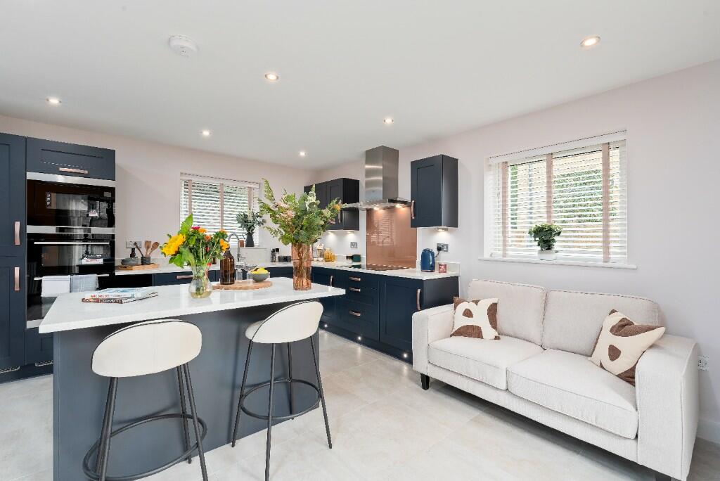 Additional image 5 of Moorland Drive,
Feniscowles,
Blackburn,
BB2 5DD