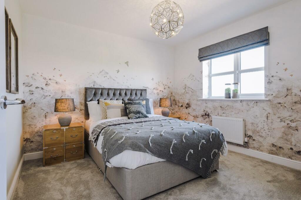 Additional image 21 of Plot 273, Miners Gate, Ellison Fold Way, Darwen