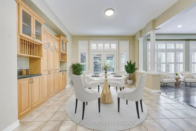 Additional image 9 of 8 Hackamore Crt