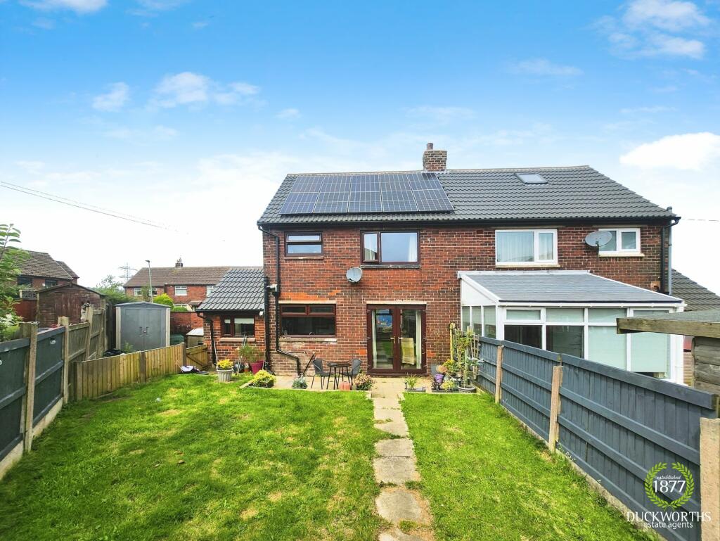 Additional image 9 of Eccleshill Gardens, Eccleshill, BB3