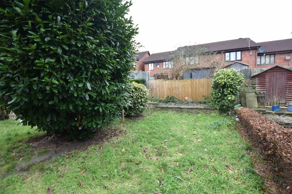Additional image 12 of Haydock Street, Roe Lee, Blackburn, Lancashire, BB1
