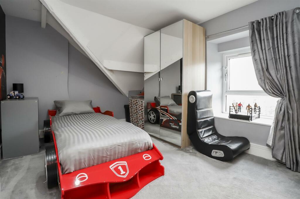 Additional image 66 of Manchester Road, Accrington