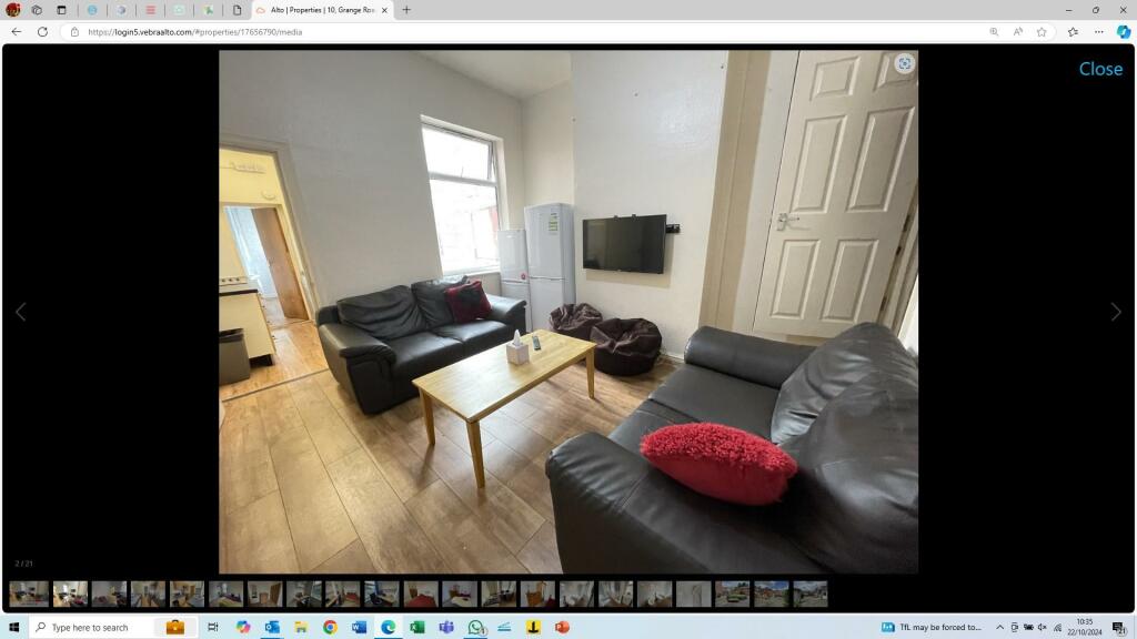 Additional image 2 of 10 Grange Road, Selly Oak, B29