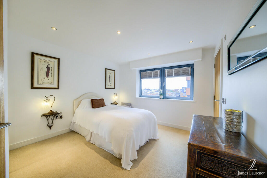 Additional image 7 of Islington Gates, 110 Newhall Street, Birmingham City Centre