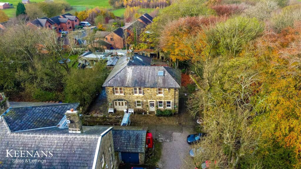 Additional image 32 of Spout House Lane, Accrington