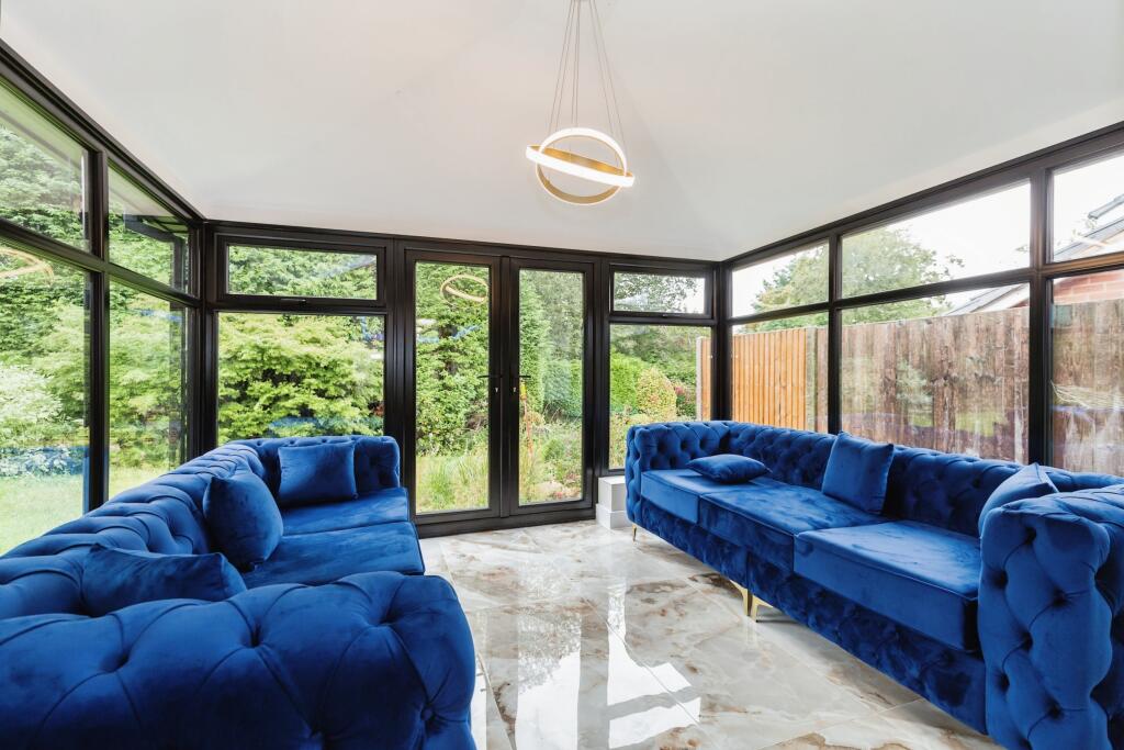 Additional image 18 of Beardwood Meadow, Beardwood, Blackburn, Lancashire, BB2