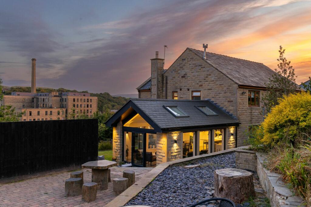 Additional image 56 of Worswick Green, Rossendale, BB4