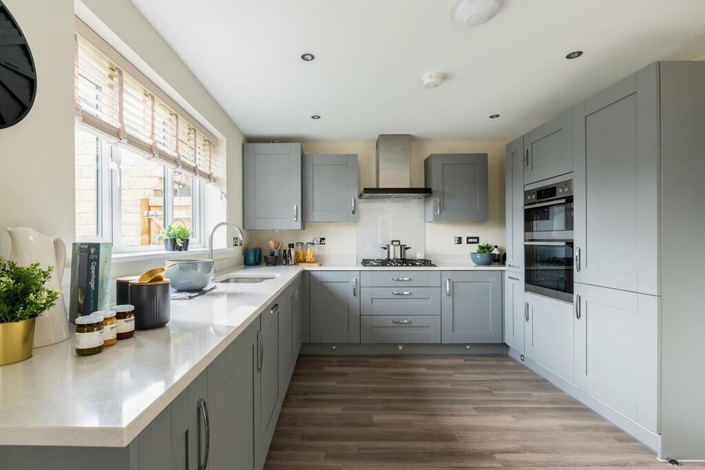 Additional image 8 of Plot 203, Stone Road, Darwen, Blackburn