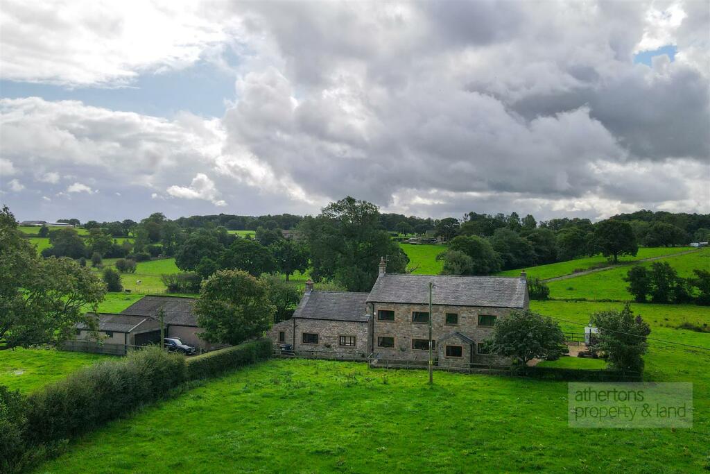 Additional image 25 of Park Lane, Mellor Brook, Blackburn