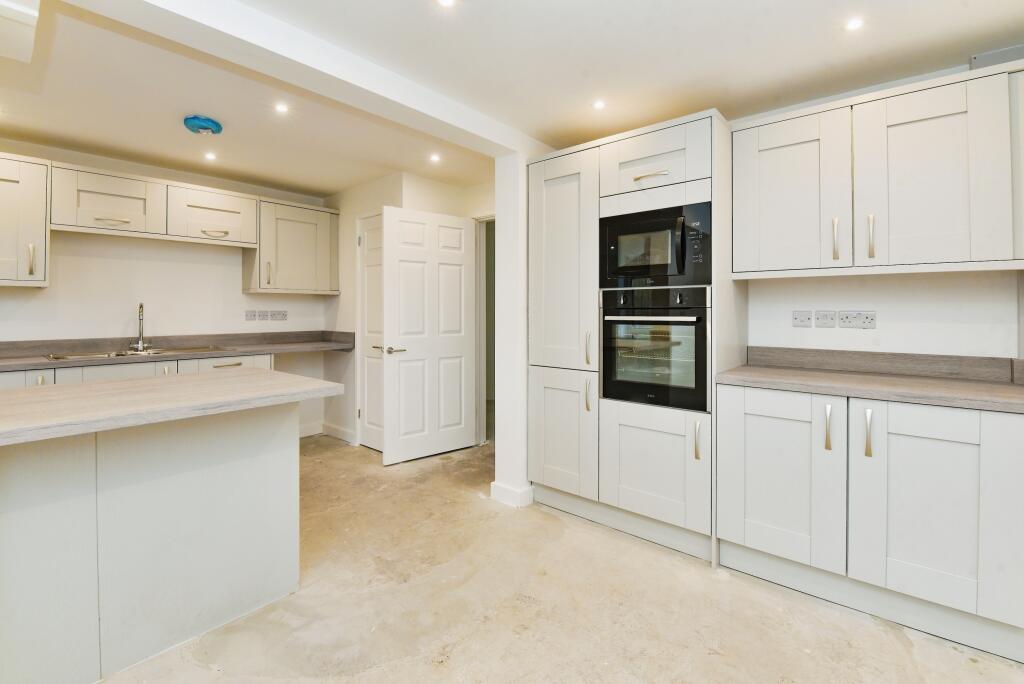 Additional image 4 of Old Wells Road, Shepton Mallet, Somerset, BA4