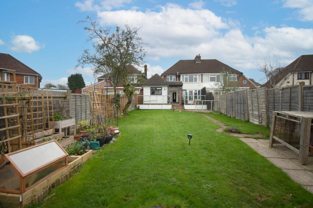 Additional image 46 of Donegal Road, Sutton Coldfield, B74 2AA