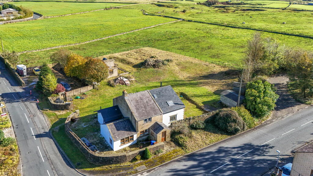 Additional image 44 of Roseberry Cottage, Cross Edge, Oswaldtwistle, BB5