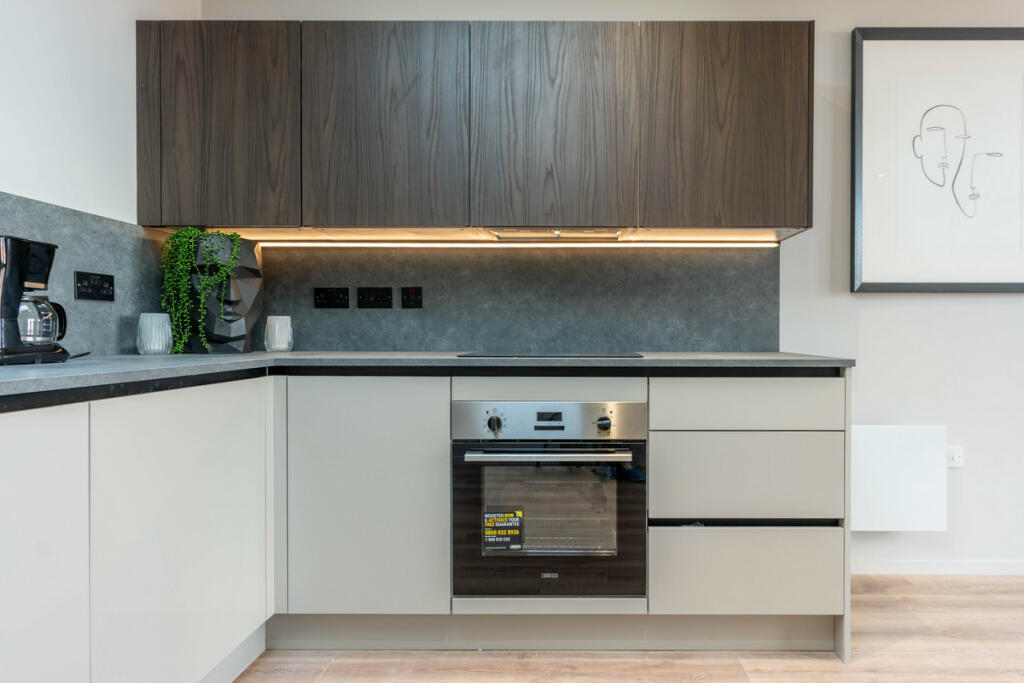 Additional image 4 of Northwood Street, Birmingham, B3 1