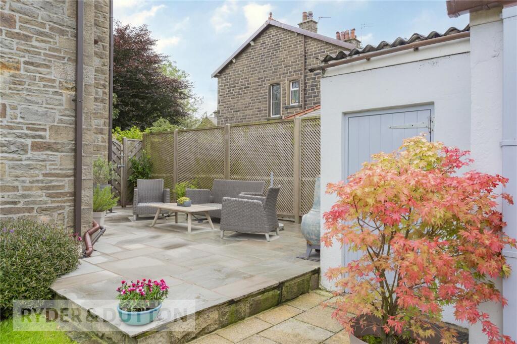 Additional image 24 of Helmshore Road, Haslingden, Rossendale, BB4