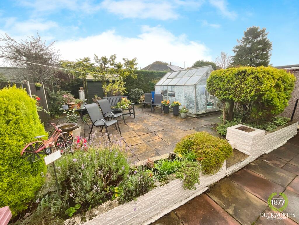 Additional image 4 of Thirlmere Drive, Darwen, BB3