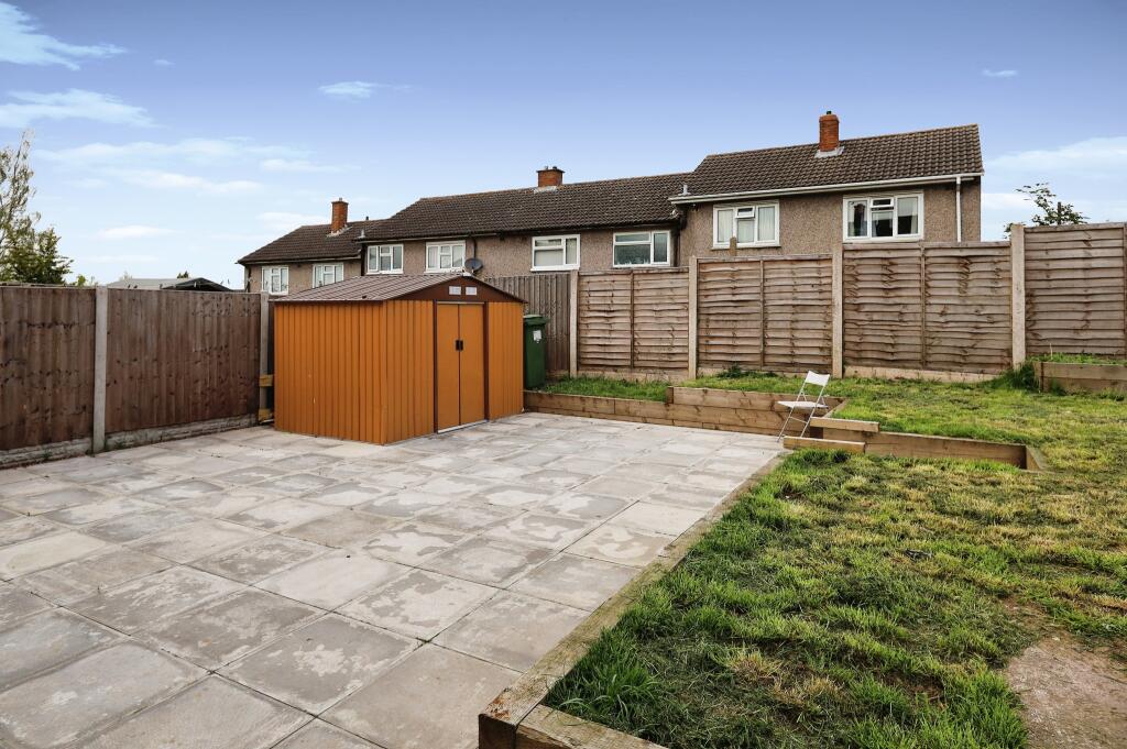 Additional image 14 of Stevenson Road, Tamworth, Staffordshire, B79