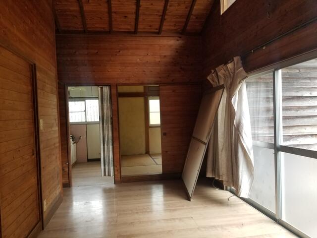 Additional image 2 of Fukushima Prefecture Shirakawa City Omotego Kanayama Tanukiyama