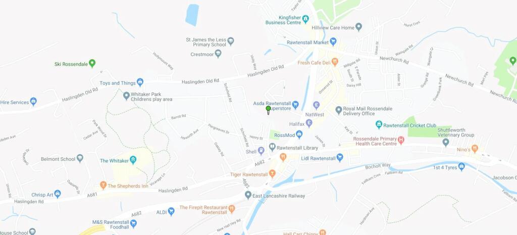 Additional image 17 of Holly Mount House, Holly Mount Way, Rawtenstall, Rossendale, BB4