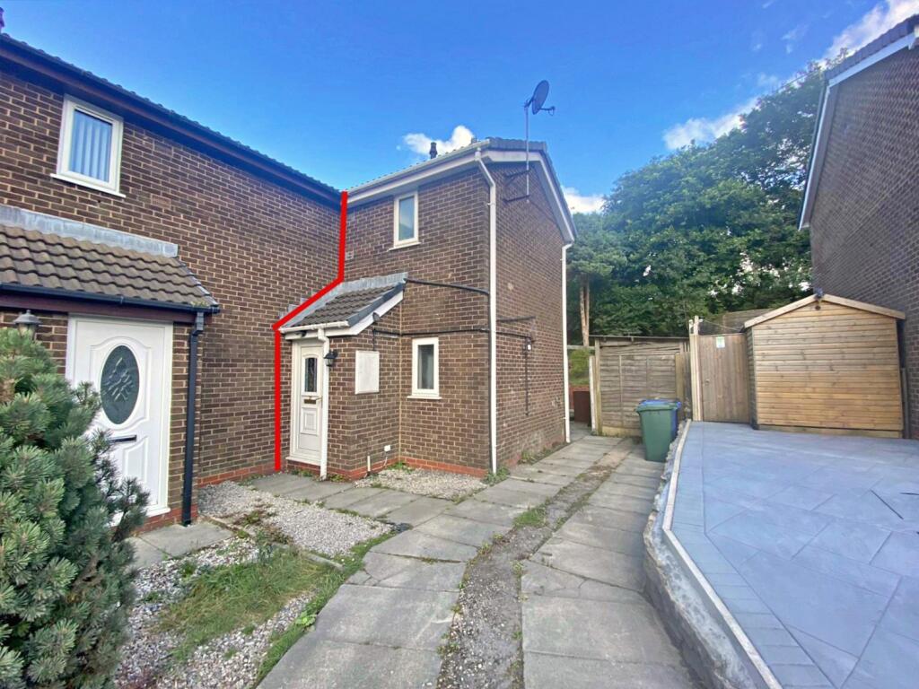 Additional image 16 of 27 Osborne Way, Haslingden, Rossendale