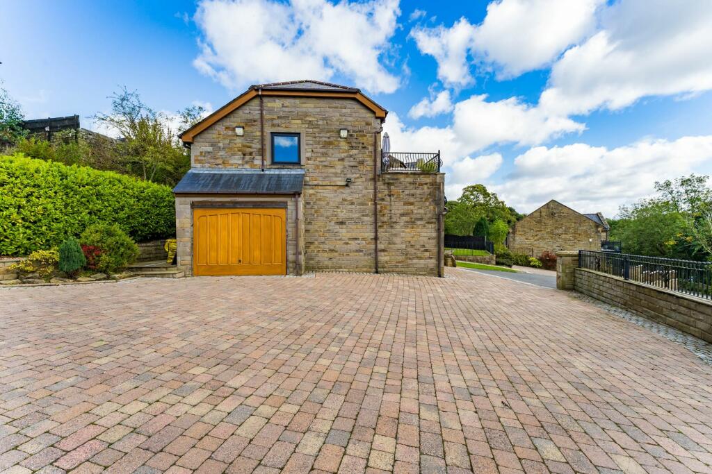 Additional image 48 of Worswick Green, Rossendale, BB4
