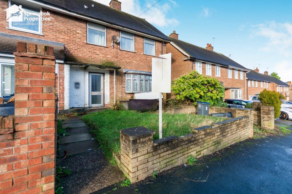 Additional image 10 of Faraday Avenue, Quinton, Birmingham, West Midlands