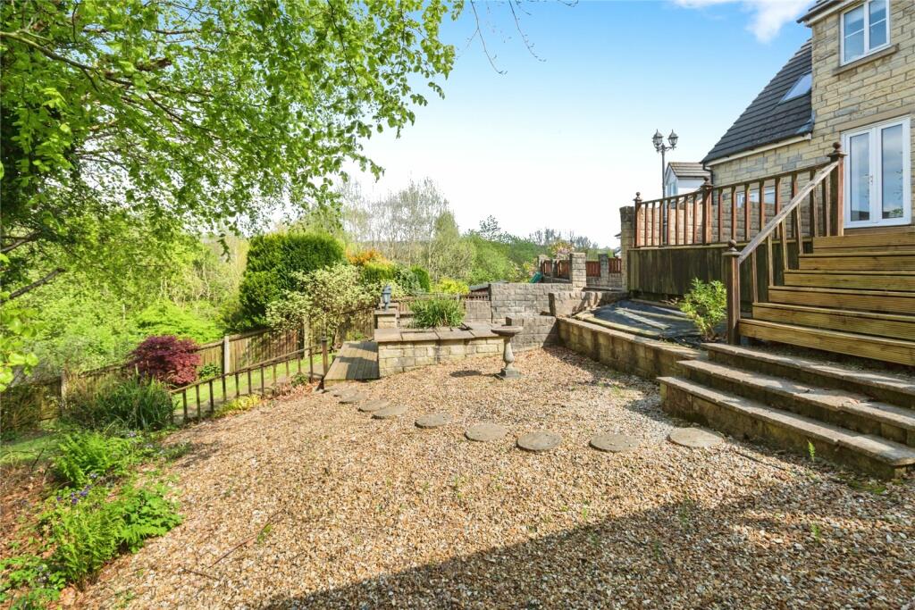 Additional image 12 of High Bank Crescent, Darwen, Lancashire, BB3