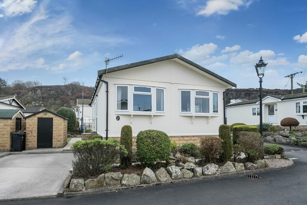 Additional image 17 of Dales View Park, Salterforth, Barnoldswick, Lancashire, BB18 5RY