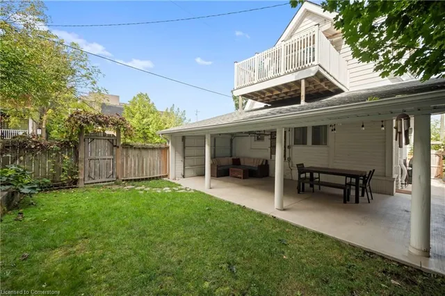 Additional image 21 of 407 Aberdeen Ave