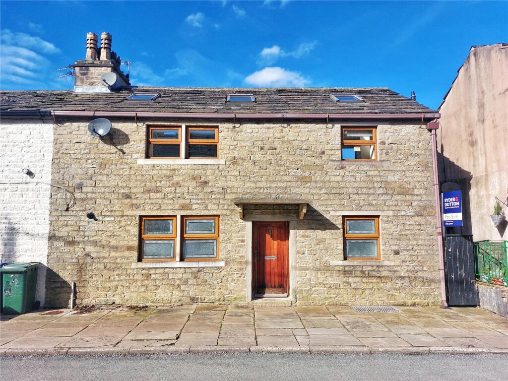 Additional image 28 of Clough End Road, Haslingden, Rossendale, BB4