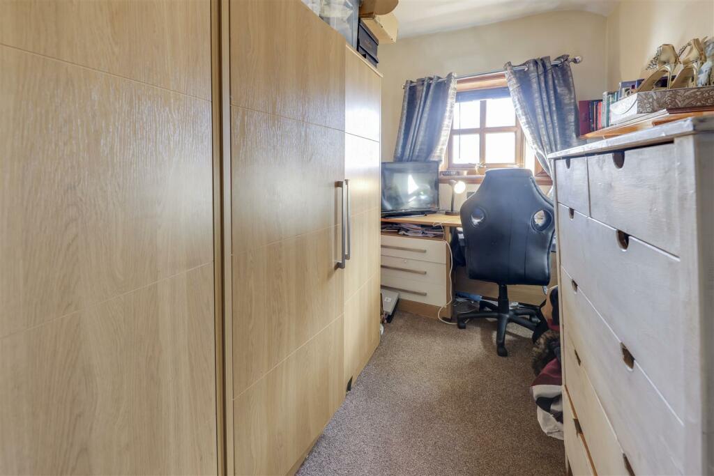 Additional image 32 of Dean Lane, Water, Rossendale - Farmhouse, Planning Permission For Barn Conversion & 8 Acres