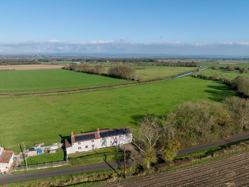 Additional image 16 of Meareway, Westhay between Wedmore and Glastonbury