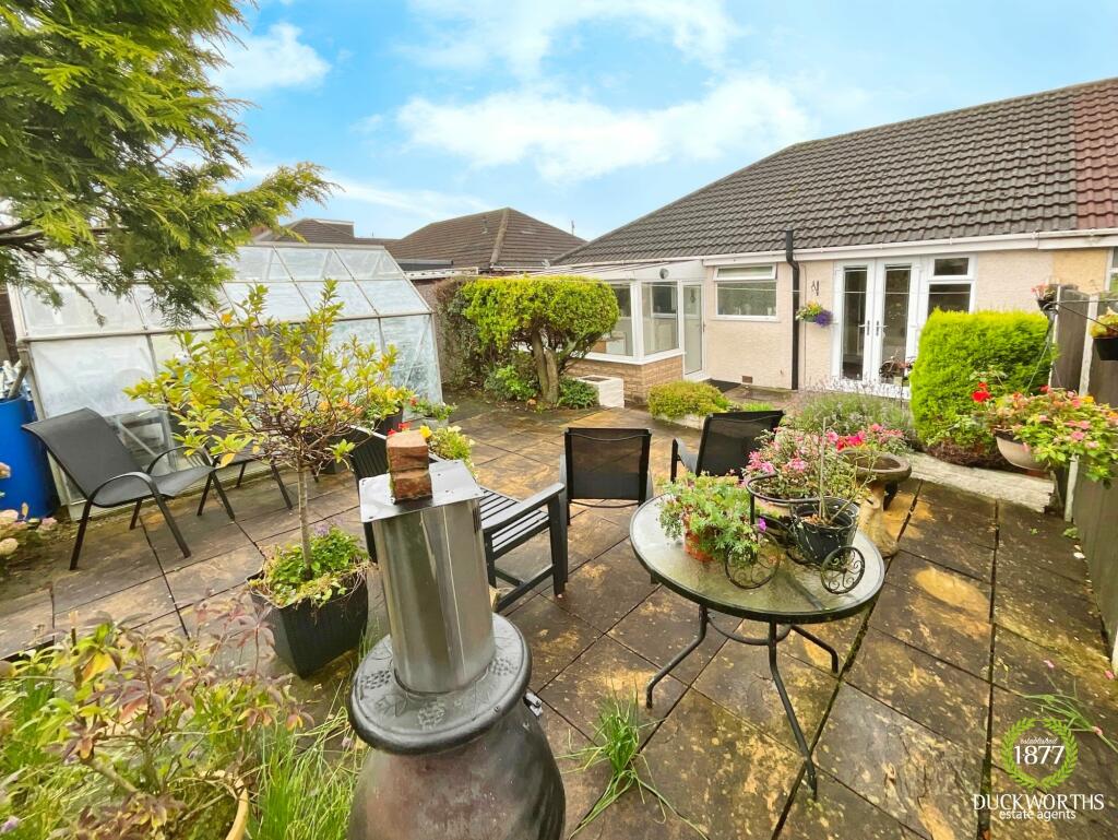 Additional image 14 of Thirlmere Drive, Darwen, BB3