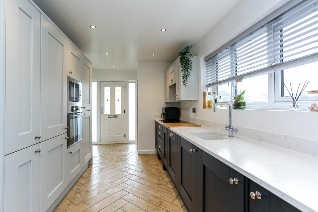 Additional image 5 of Hameldon Road, Loveclough, Rossendale, BB4