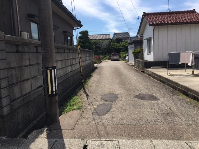 Additional image 4 of Asahioka, Himi City, Toyama Prefecture