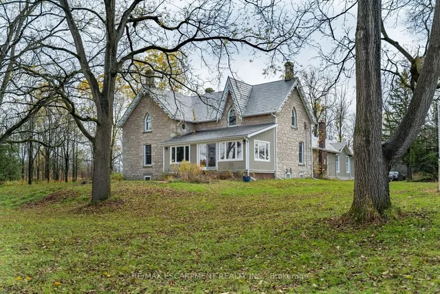 1172 Concession 8 Rd
