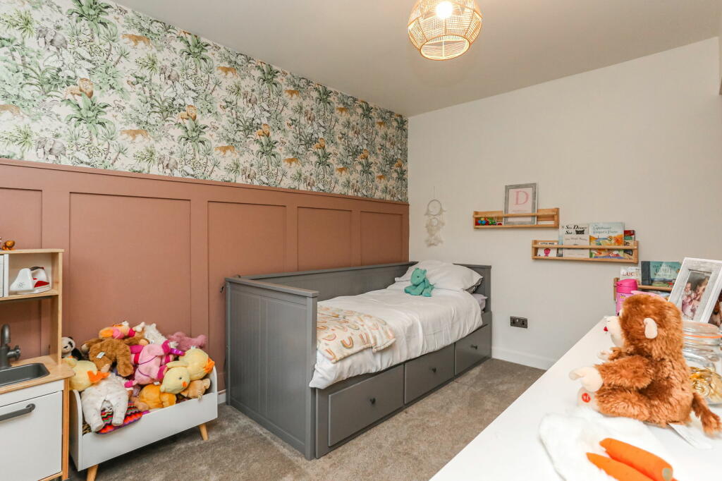 Additional image 14 of Hameldon Road, Loveclough, Rossendale, BB4