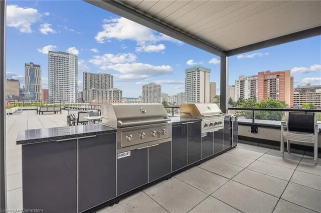 Additional image 19 of 15 Queen St Unit 509