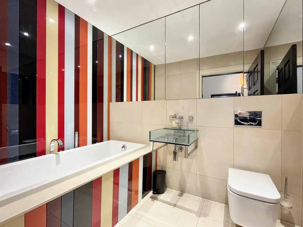 Additional image 13 of Woodfold Park, Mellor, BB2