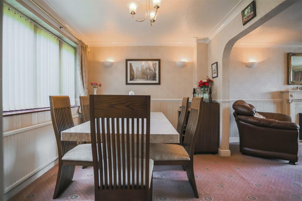 Additional image 20 of Cherry Crescent, Rossendale