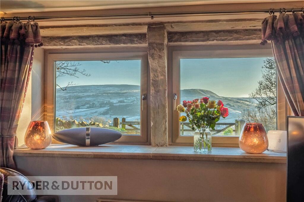 Additional image 6 of Hurst Lane, Rawtenstall, Rossendale, BB4