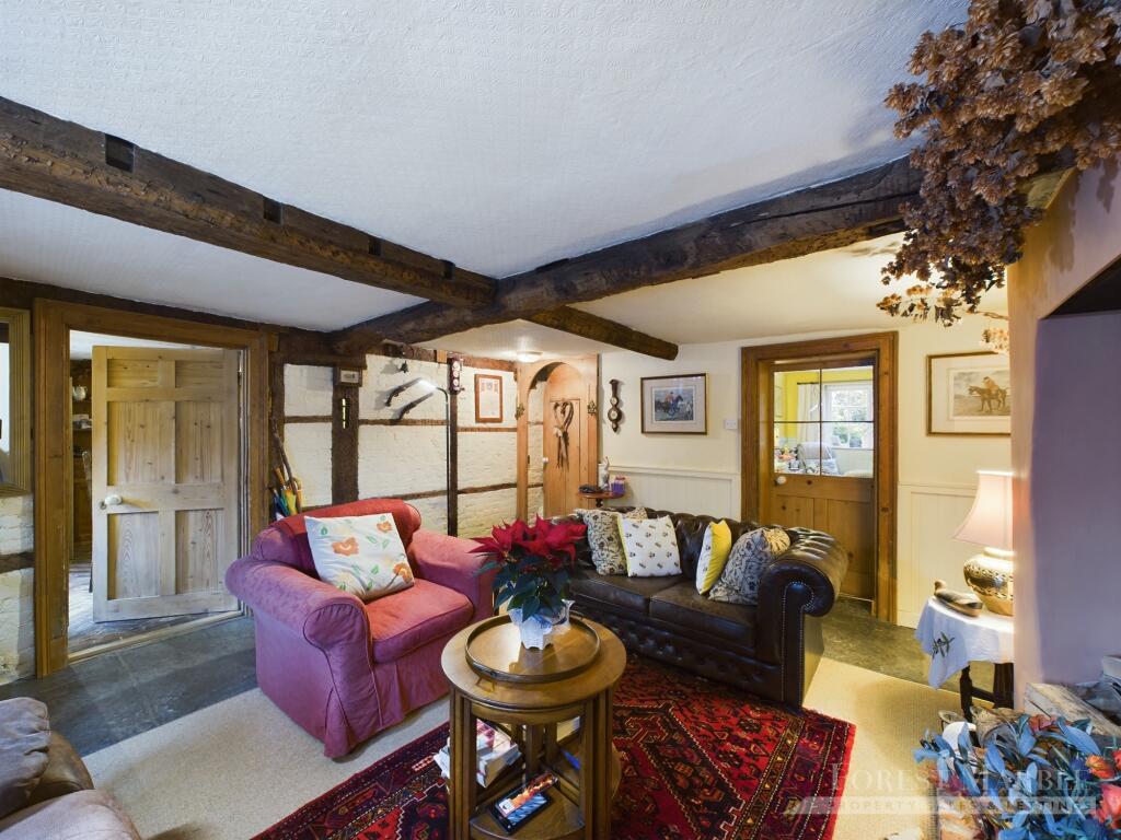 Additional image 26 of Vicarage Street, Warminster