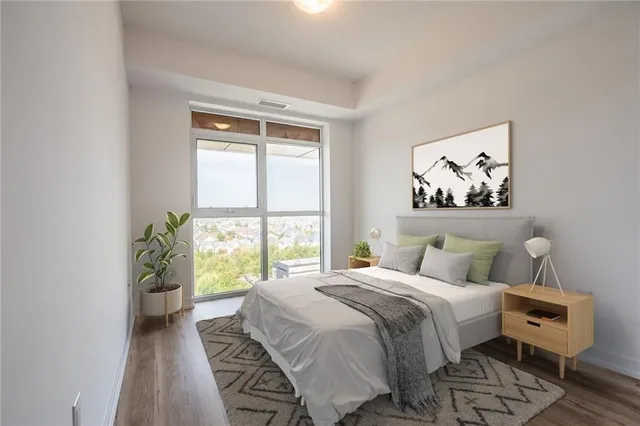 Additional image 25 of 470 DUNDAS St Unit 902