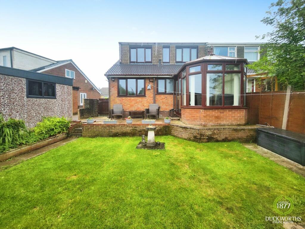 Additional image 5 of Abbey Crescent, Darwen, BB3