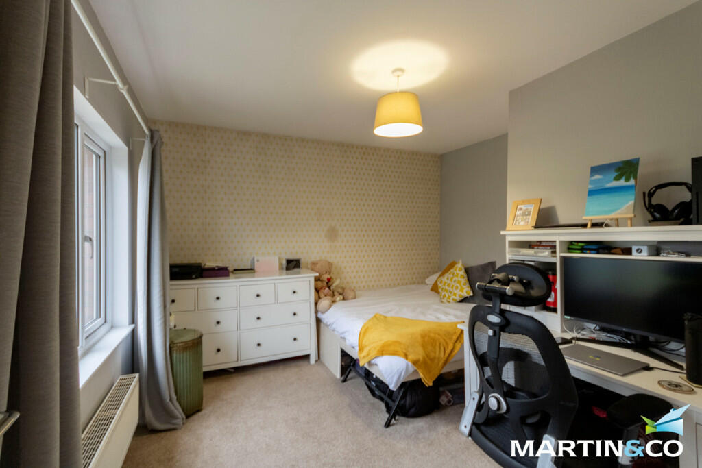 Additional image 12 of Longbridge Lane, Longbridge, B31