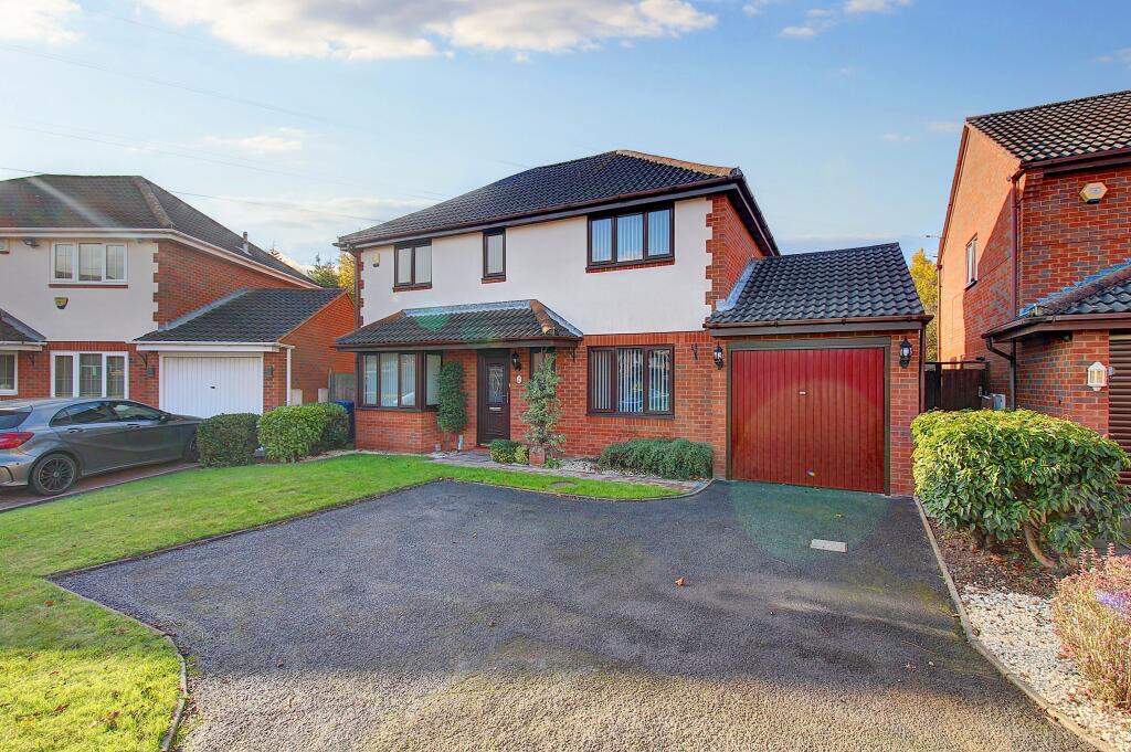 Additional image 25 of Lindisfarne, Tamworth, B77