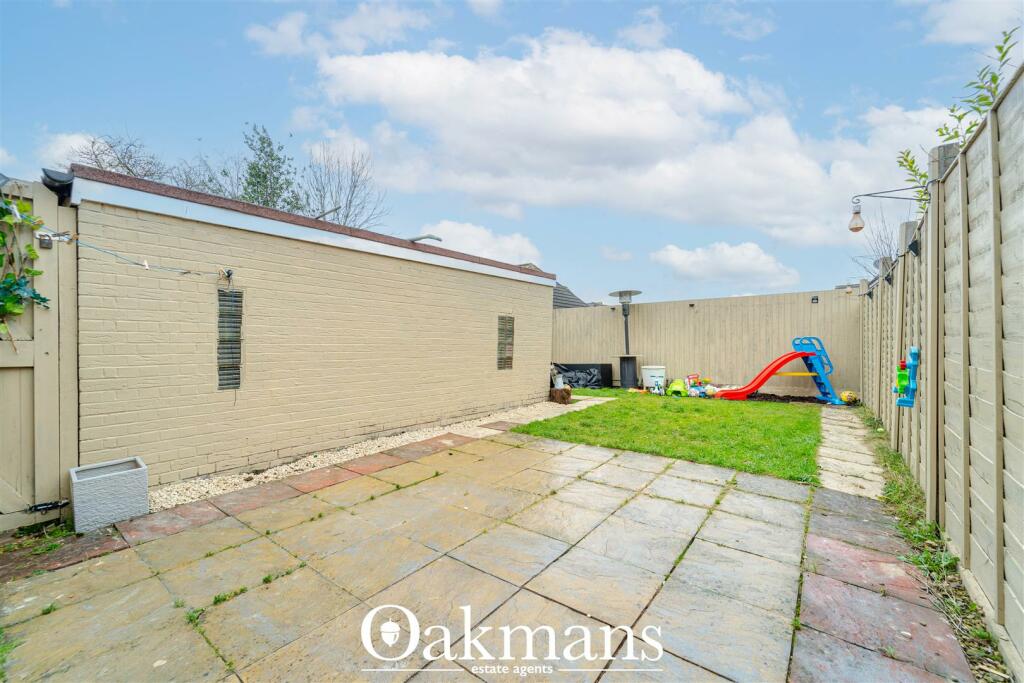 Additional image 16 of Longhurst Croft, Birmingham