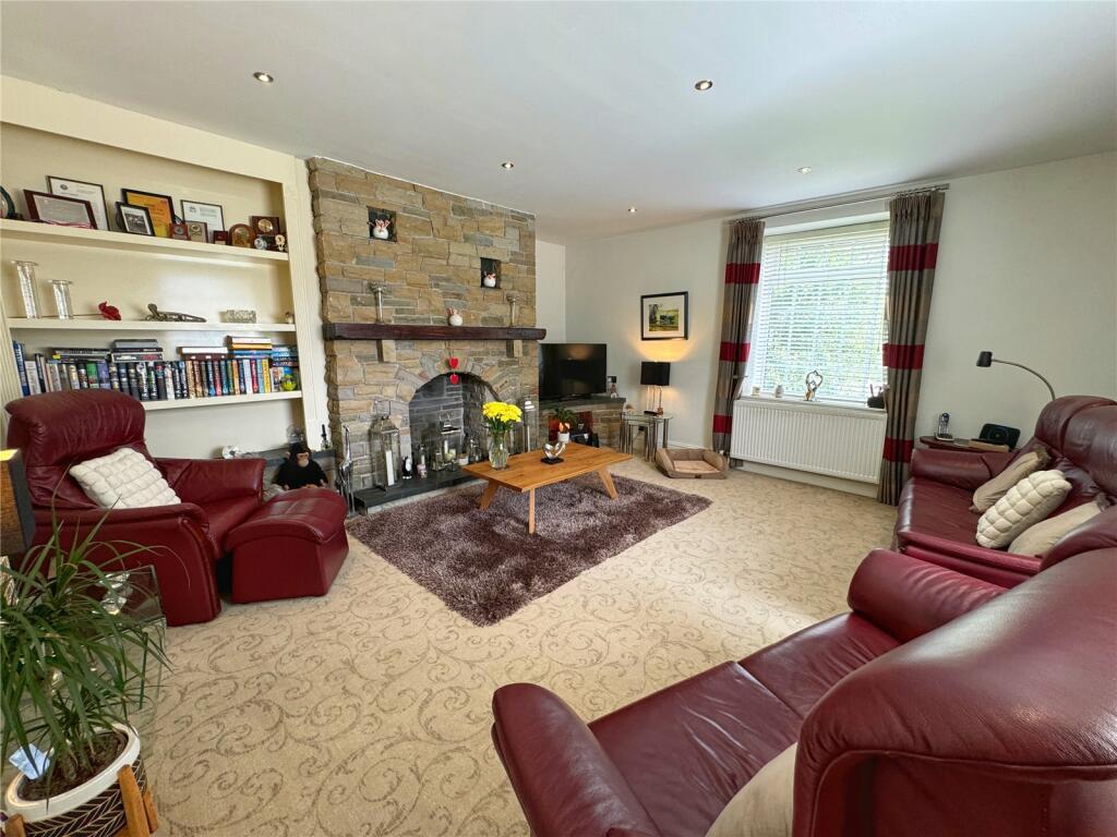 Additional image 30 of Turnpike, Newchurch, Rossendale, BB4