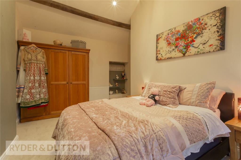 Additional image 23 of Springhill, Rossendale, BB4