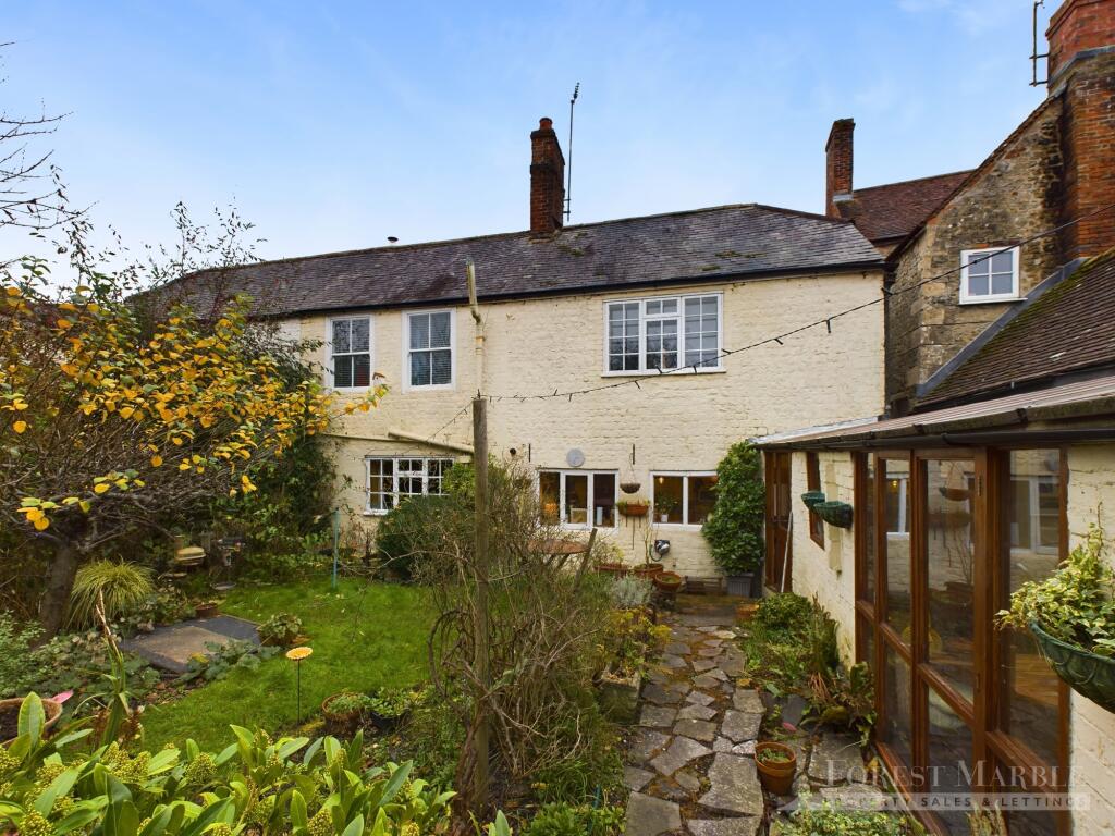 Additional image 40 of Vicarage Street, Warminster