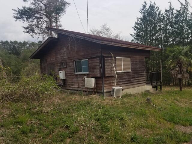 Additional image 8 of Fukushima Prefecture Shirakawa City Omotego Kanayama Tanukiyama